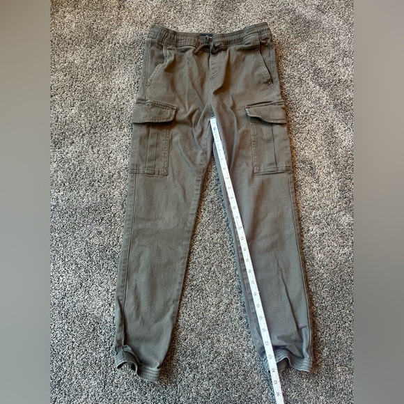 Boys RSQ Jogger Pants - Picture 5 of 5